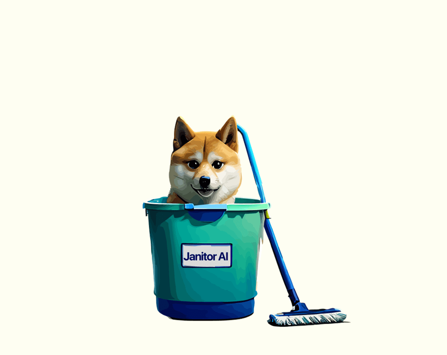 Review of Janitor AI – neural networks for friendly or candid communication