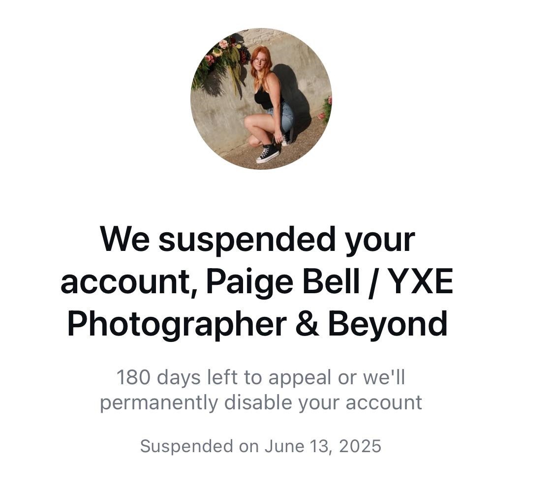 Instagram users complain of mass bans and blame them on AI moderation
