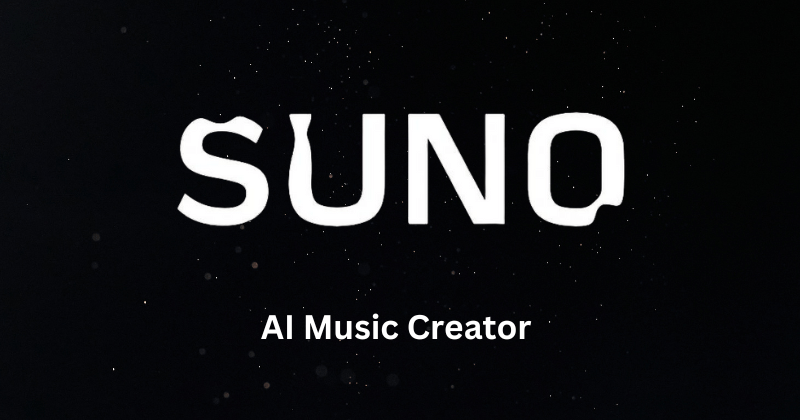 Suno AI – Text-based vocal and instrumental generation